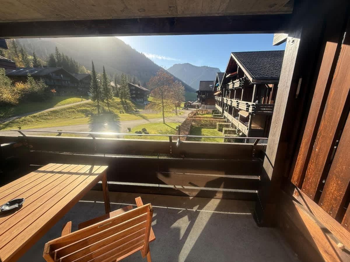 With Mountain View In The Vacation Center Apartment *