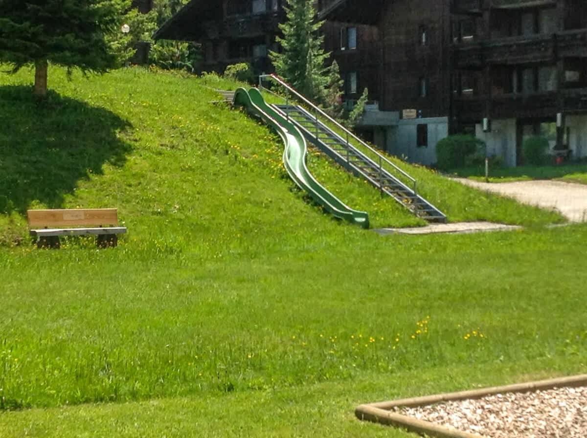 Apartment With Mountain View In The Vacation Center *